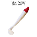 Приманка Vibro Fat 5,8" (145mm) 74-145-59RH-6 кальмар, 3 шт.