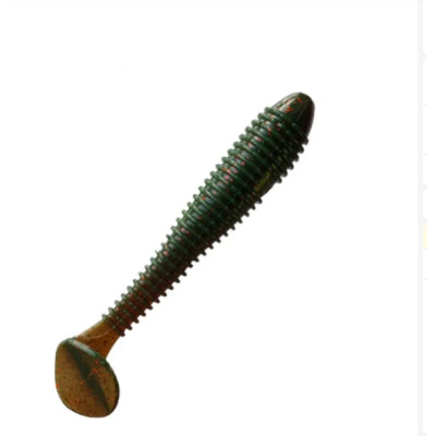 Приманка Vibro Fat 5,8" (145mm) 74-145-14-6 кальмар, 3 шт.