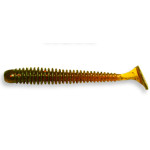 ВІБРОХВІСТ VIBRO WORM 2,0" (50mm)