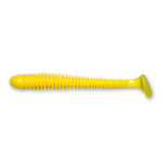 ВІБРОХВІСТ VIBRO WORM 3,0" (75mm)