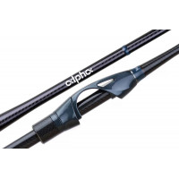 Спіннінг Alpha ALSR662XULS (0.8-4g 198cm 6'6" line 0.1-0.3 PE EF)