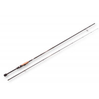 Спінінг Crazy Fish Arion ASR832HT, тест 10-45g, довжина 252cm, шнур 0,8-2,0 PE, стрій EFF Action -