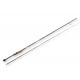 СпінінгCrazy Fish  Arion ASR832HT, тест 10-45g, довжина 252cm, шнур 0,8-2,0 PE, стрій EFF Action