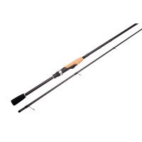Спінінг Crazy Fish Arion ASR862MT, тест 8- 32g, довжина 262 см, шнур 0,6-1,2 PE, стрій EFF Action -