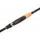 СпінінгCrazy Fish  Arion ASR832HT, тест 10-45g, довжина 252cm, шнур 0,8-2,0 PE, стрій EFF Action