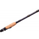 СпінінгCrazy Fish  Arion ASR832HT, тест 10-45g, довжина 252cm, шнур 0,8-2,0 PE, стрій EFF Action