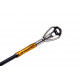 СпінінгCrazy Fish  Arion ASR832HT, тест 10-45g, довжина 252cm, шнур 0,8-2,0 PE, стрій EFF Action