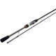 Спіннінг Crazy Fish Arion ASRE762MT, тест 7-28g, довжина 229cm, шнур 0,8-1,5, EFF action