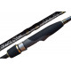 Спіннінг Crazy Fish Arion ASRE762MT, тест 7-28g, довжина 229cm, шнур 0,8-1,5, EFF action