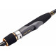 Спіннінг Crazy Fish Arion ASRE762MT, тест 7-28g, довжина 229cm, шнур 0,8-1,5, EFF action