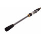 Спіннінг Crazy Fish Arion ASRE762MT, тест 7-28g, довжина 229cm, шнур 0,8-1,5, EFF action