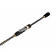 Спіннінг Crazy Fish Arion ASRE762MT, тест 7-28g, довжина 229cm, шнур 0,8-1,5, EFF action