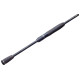 Спінінг Crazy Fish Arion PRO762LS, тест 3-12g, довжина 229 cm, шнур 0,3-0.8 РЕ, стрій EF action