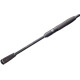 Спінінг Crazy Fish Arion PRO962MLT, тест 5-21 g, довжина 290 cm, шнур 0,5-0,8 РЕ, стрій EF action 