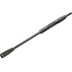 Спінінг Crazy Fish Arion PRO762LS, тест 3-12g, довжина 229 cm, шнур 0,3-0.8 РЕ, стрій EF action