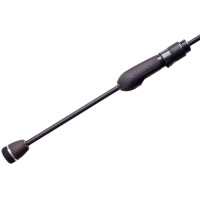 Спінінг Crazy Fish Arion PRO702ULS, тест 0.7-4g, довжина 209 cm, шнур 0,15-0,3 РЕ, стрій EF action -