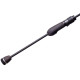 Спінінг Crazy Fish Arion PRO702ULS, тест 0.7-4g, довжина 209 cm, шнур 0,15-0,3 РЕ, стрій EF action