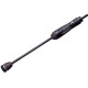 Спінінг Crazy Fish Arion PRO702ULS, тест 0.7-4g, довжина 209 cm, шнур 0,15-0,3 РЕ, стрій EF action