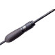 Спінінг Crazy Fish Arion PRO702ULS, тест 0.7-4g, довжина 209 cm, шнур 0,15-0,3 РЕ, стрій EF action