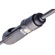 Спінінг Crazy Fish Arion PRO702ULS, тест 0.7-4g, довжина 209 cm, шнур 0,15-0,3 РЕ, стрій EF action