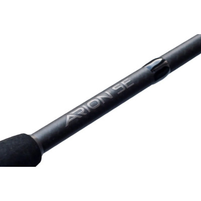 Спінінг Crazy Fish Arion SE962MT, тест 7-28g, довжина 290 cm, шнур 0,6-1,2 РЕ, стрій EFF action +