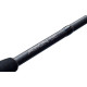 Спінінг Crazy Fish Arion SE832НТ, тест 10-45 g, довжина 252 cm, шнур 0,8-2.0 РЕ, стрій EF action