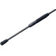 Спінінг Crazy Fish Arion SE832MLT, тест 4-18 g, довжина 253 cm, шнур 0,4-0,8 РЕ, стрій EF action 