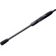 Спінінг Crazy Fish Arion SE832MLT, тест 4-18 g, довжина 253 cm, шнур 0,4-0,8 РЕ, стрій EF action 