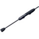 Спінінг Crazy Fish Arion SE742ULS, тест 2-8 g, довжина 224 cm, шнур 0,2-0,4 РЕ, стрій EF action