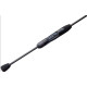 Спінінг Crazy Fish Arion SE742ULS, тест 2-8 g, довжина 224 cm, шнур 0,2-0,4 РЕ, стрій EF action