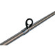 Спінінг Crazy Fish Arion SE742ULS, тест 2-8 g, довжина 224 cm, шнур 0,2-0,4 РЕ, стрій EF action