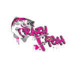СИЛІКОНОВІ ПРИМАНКИ CRAZY FISH