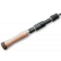 Спиннинг Nano One SE (0,3-2,5g 186 cm)-ua