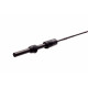 Спіннінг Nano Zero Carbon (0,2-1,5g 172 cm)-ua