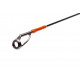 Спіннінг Nano Zero Carbon (0,2-1,5g 172 cm)-ua