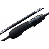 Спиннинг Nano Zero (0,2-1,5g 172 cm)-ua