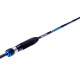 Спінінг Crazy Fish Optimus OSR762LS (2-10g 229cm)