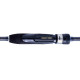 Спінінг Crazy Fish Optimus OSR762LS (2-10g 229cm)
