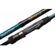 Спінінг Crazy Fish Versus VSR692LT, 3g\2" - 12g\3.2" 206cm, Minnows up to 90mm