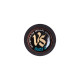 Спінінг Crazy Fish Versus VSR692LT, 3g\2" - 12g\3.2" 206cm, Minnows up to 90mm