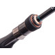 Спінінг Crazy Fish Versus VSR692LT, 3g\2" - 12g\3.2" 206cm, Minnows up to 90mm