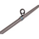 Спінінг Crazy Fish Versus VSR692LT, 3g\2" - 12g\3.2" 206cm, Minnows up to 90mm