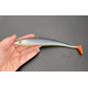 Силіконова приманка Daiwa Duckfin Shad 20cm, 53 грам