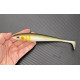 Силіконова приманка Daiwa Duckfin Shad 20cm, 53 грам