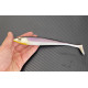 Силіконова приманка Daiwa Duckfin Shad 20cm, 53 грам