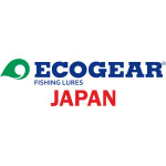 СИЛІКОНОВІ ПРИМАНКИ ECOGEAR (JAPAN)