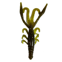 Силікон РАЧЬОК Dancing Bait 7,5cm, 2,2gram, колір 06, 8шт.