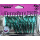 Силікон Dancing Bait 7,5cm, 2,2 gram, колір 02, 8шт.