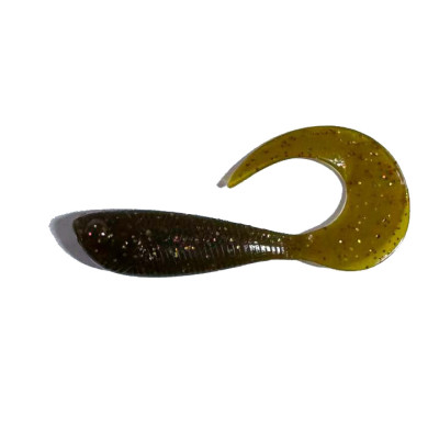 Силікон Fairy 6,35 cm, 3 gram, TW01, 20 шт.