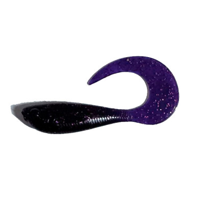 Силікон Fairy 6,35 cm, 3 gram, TW04, 20 шт.